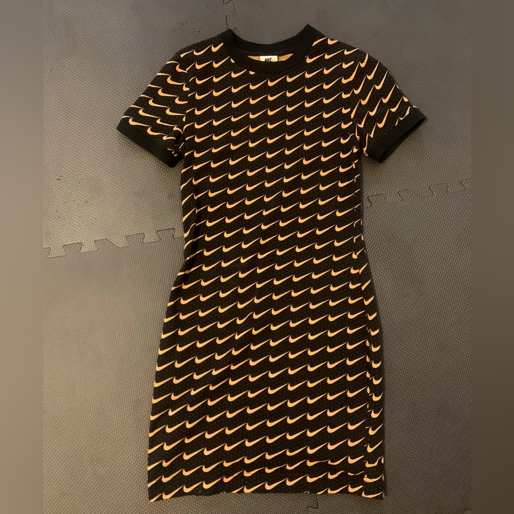 Nike Tennis Dress